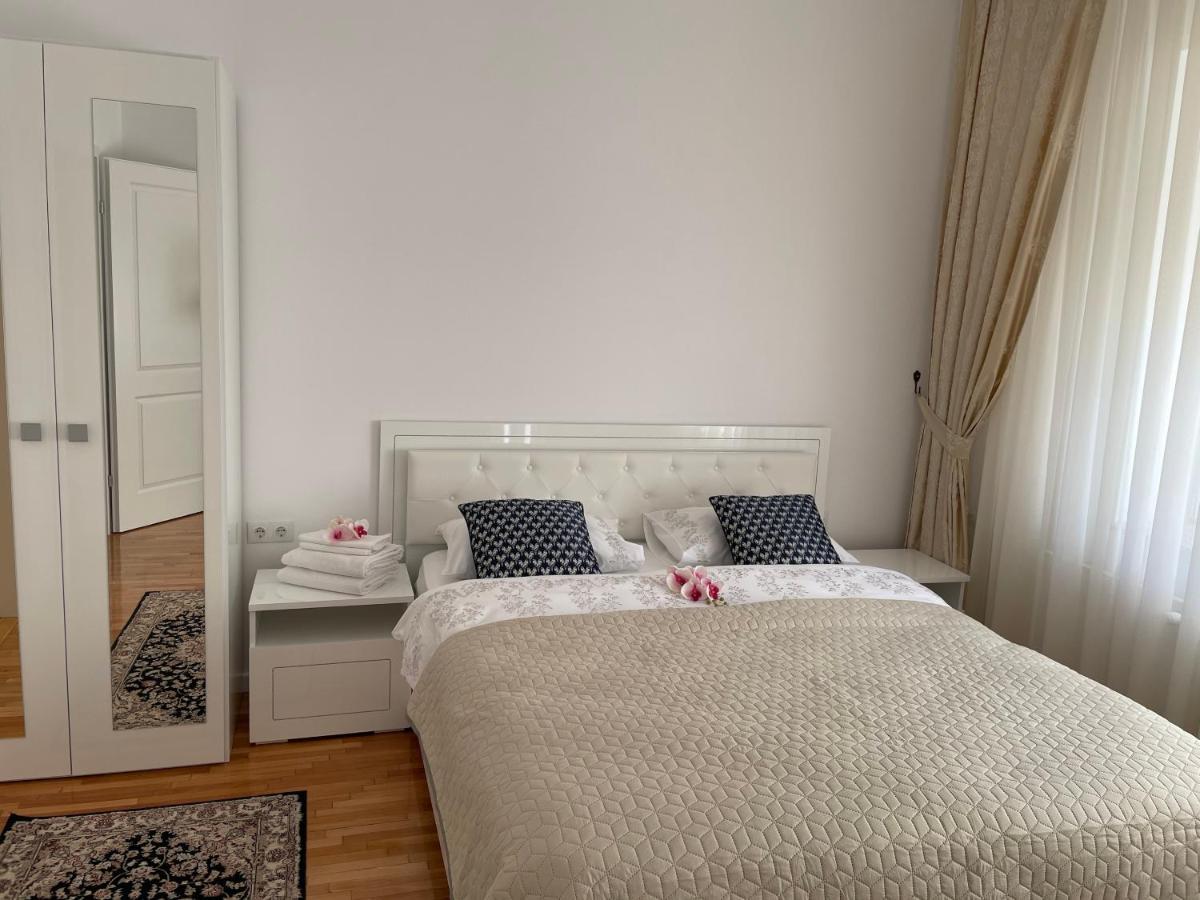 Orhideea Apartment Oradea Exterior foto