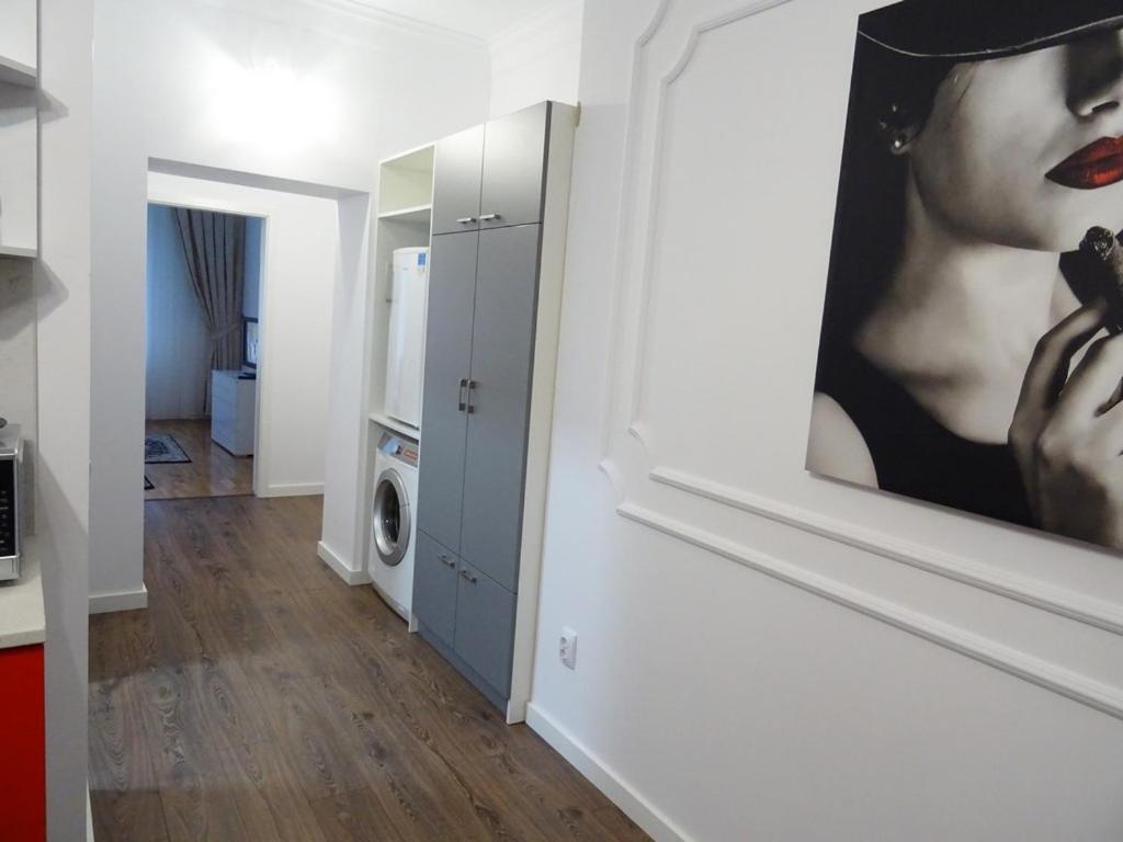 Orhideea Apartment Oradea Exterior foto
